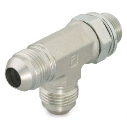Picture of Triple-Lok® 37° Flare JIC Tube Fittings and Adapters - 8R4OMXS