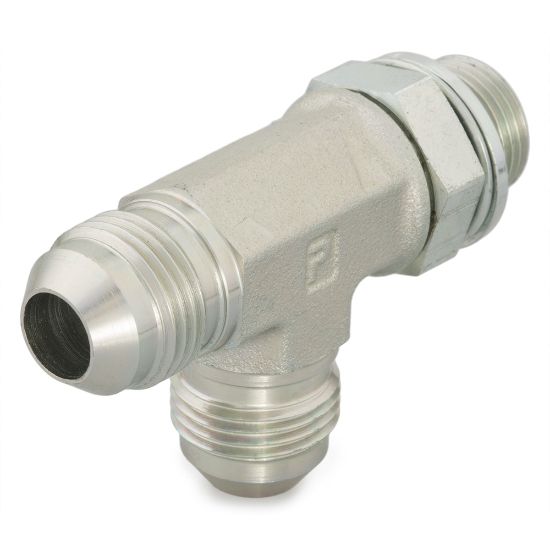 Picture of Triple-Lok® 37° Flare JIC Tube Fittings and Adapters - 8R4OMXS