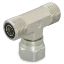 Picture of Seal-Lok O-Ring Face Seal Tube Fittings and Adapters - 10S6MLOS