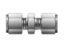 Picture of A-LOK Inch Tube Union - SC - 24SC24-B
