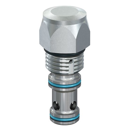 Picture of Poppet Type Logic Element - 10SLC1-A-50V