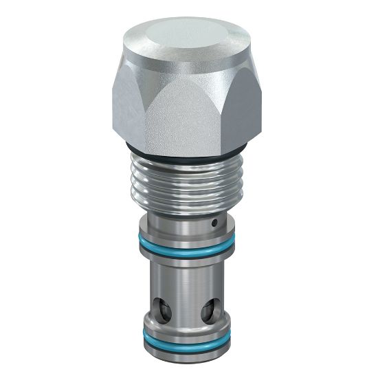 Picture of Spool Type Logic Element - 10SLC2-A-100