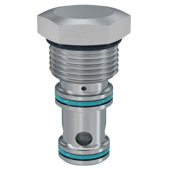 Picture of Spool Type Logic Element - 10SLC2-B-25V