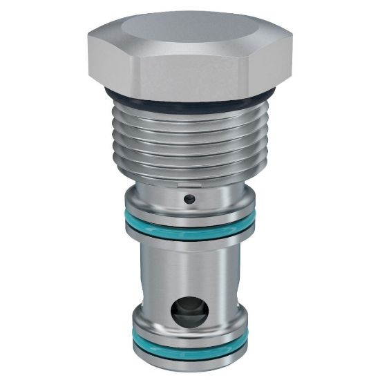 Picture of Spool Type Logic Element - 10SLC3-A-50V