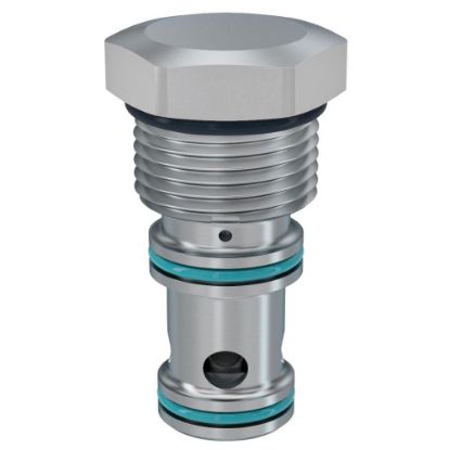 Picture of Spool Type Logic Element - 10SLC3-B-100