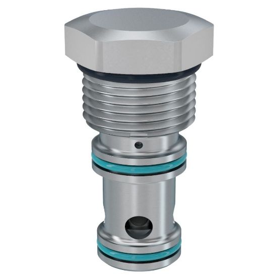 Picture of Spool Type Logic Element - 10SLC3-B-100