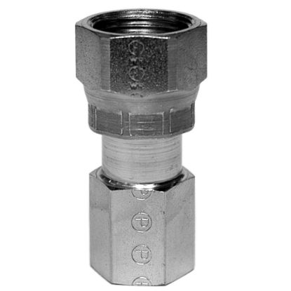 Picture of Seal-Lok O-Ring Face Seal Tube Fittings and Adapters - 8TT4MLS