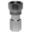 Picture of Seal-Lok O-Ring Face Seal Tube Fittings and Adapters - 12TT4LS