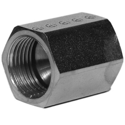 Picture of Triple-Lok® 37° Flare JIC Tube Fittings and Adapters - 8TT4MXS