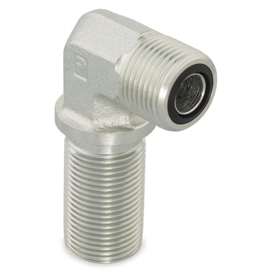 Picture of Seal-Lok O-Ring Face Seal Tube Fittings and Adapters - 8WEMLOS