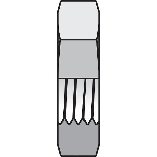 Picture of Seal-Lok Xtreme Metal Face Seal Tube Fittings and Adapters - 10WLNML-SS