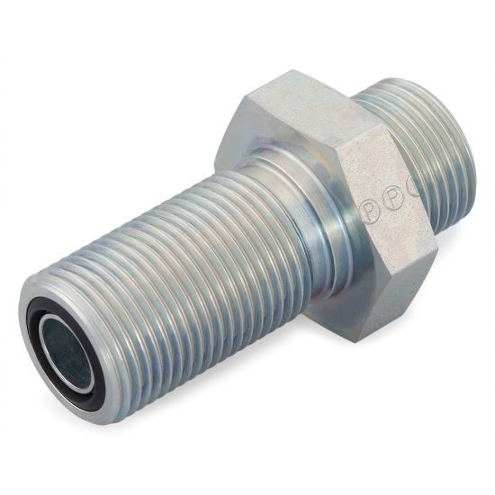 Picture of Seal-Lok O-Ring Face Seal Tube Fittings and Adapters - 8WMLOS