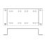 Picture of Replacement Parts and Kits  – Racor Turbine Series - 11065