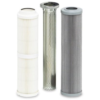 Picture of Replacement Elements - High Pressure In-Line Filter 70/70 Eco Series - 1110300050-01