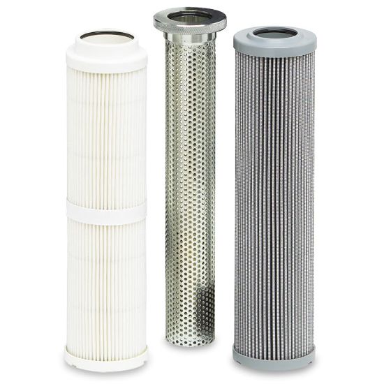 Picture of Replacement Elements - High Pressure In-Line Filter 70/70 Eco Series - 1111208053-01