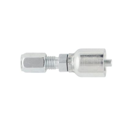 Picture of Crimp Style Hydraulic Hose Fitting - 43 Series Fittings - 11143-10-8