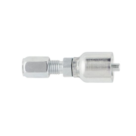 Picture of Crimp Style Hydraulic Hose Fitting - 43 Series Fittings - 11143-12-12