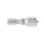 Picture of Crimp Style Hydraulic Hose Fitting - 43 Series Fittings - 11143-12-12