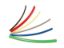 Picture of 1120 Series Tubing - 1120-4A-ORG-250