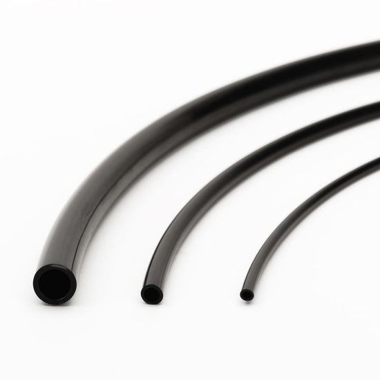 Picture of Nylon Air Brake Tubing - 1120-6B-BLK-100
