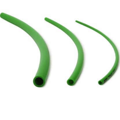 Picture of Nylon Tubing - N-2.5-025-GRN