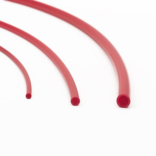 Picture of Nylon Tubing - N-2-031-RED