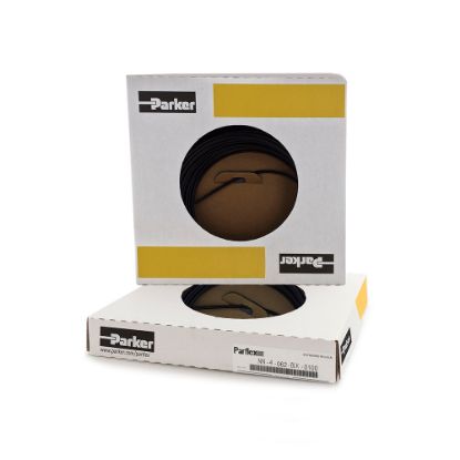 Picture of Nylon Air Brake Tubing - 1120-4A-BLK-100
