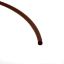 Picture of Nylon Air Brake Tubing - 1120-6B-BRN-500