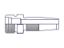 Picture of 20 Series 1120 - 1120-8-8