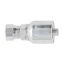 Picture of Crimp Style Hydraulic Hose Fitting - 43 Series Fittings - 11243-8-6
