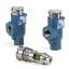 Picture of HONEYCOMB™ HFT Wound Depth Liquid Filter Cartridge - 112480