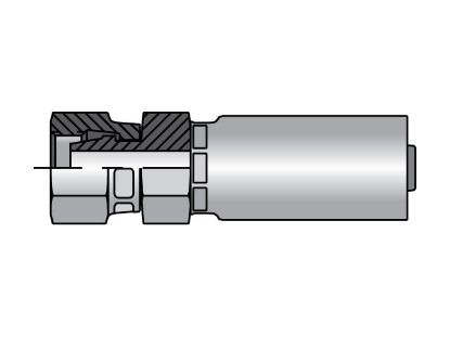 Picture of 55 Series 11255 - 11255-6-4