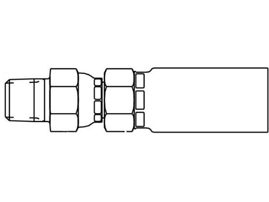 Picture of 58 Series 11358 - 11358-4-4