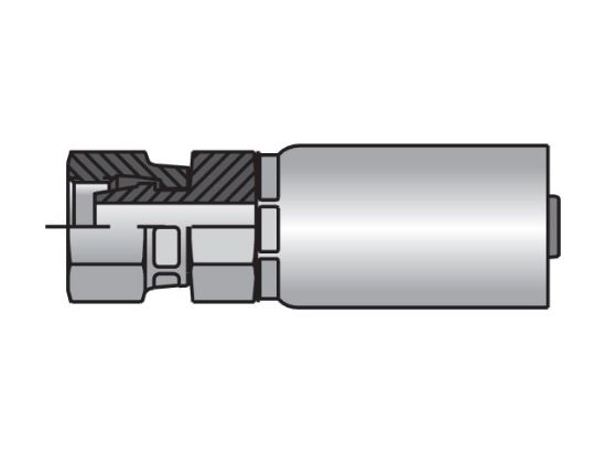 Picture of 58 Series 11258 - 11258-12-12