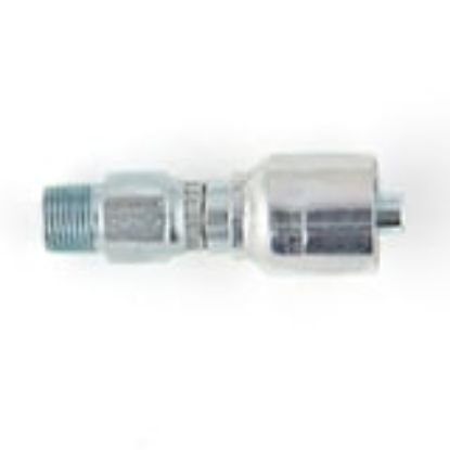 Picture of Crimp Style Hydraulic Hose Fitting - 43 Series Fittings - 11343-12-12