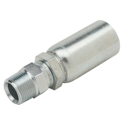 Picture of Permanent Crimp Fittings - CG Series Fittings - 113CG-12-12