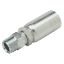 Picture of Permanent Crimp Fittings - CG Series Fittings - 113CG-4-3