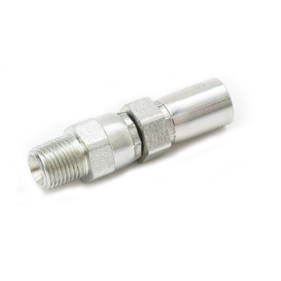 Picture of Permanent Fittings for Parflex Hose – CY Series - 113CY-2-3