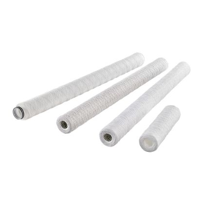Picture of FULFO® HONEYCOMB™ XTL Wound Depth Liquid Filter Cartridge - 115017