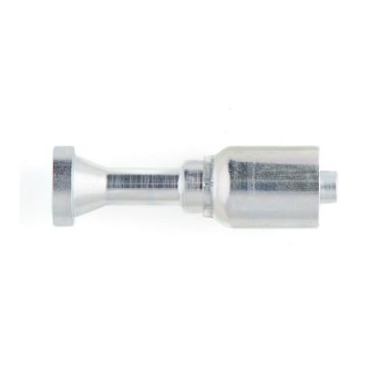 Picture of Crimp Style Hydraulic Hose Fitting - 43 Series Fittings - 11543-10-10