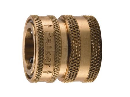 Picture for category Water Service Series Coupler - Female Threads