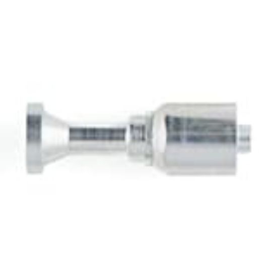 Picture of Crimp Style Hydraulic Hose Fitting – 71 Series Fittings - 11571-20-24