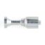 Picture of Crimp Style Hydraulic Hose Fitting – 71 Series Fittings - 11571-20-24