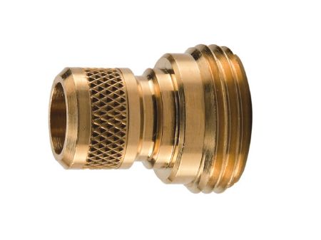 Picture for category Water Service Series Nipple - Male Threads