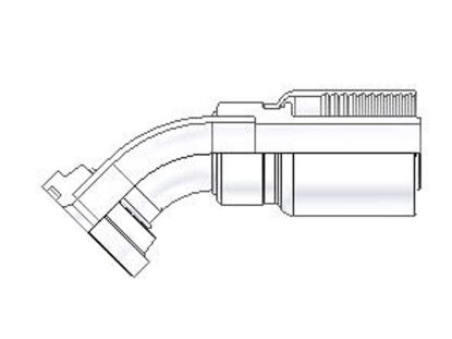 Picture of HY Series 117HY - 117HY-12-12