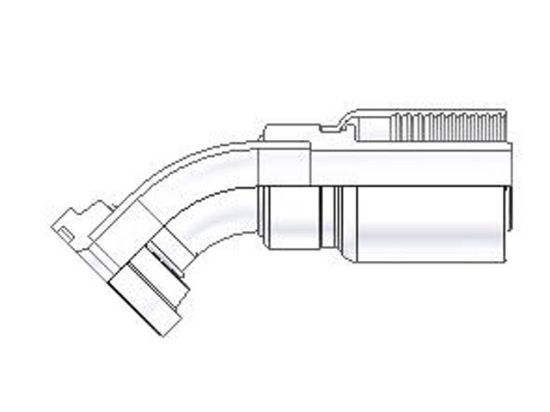 Picture of HY Series 117HY - 117HY-8-8
