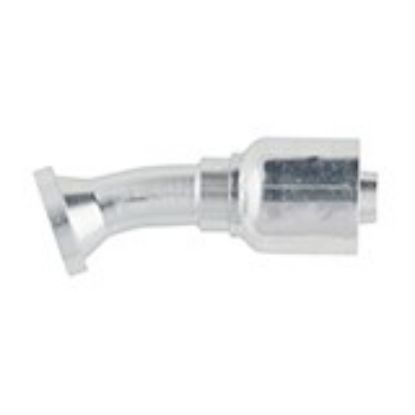 Picture of Crimp Style Hydraulic Hose Fitting – 71 Series Fittings - 11671-12-12