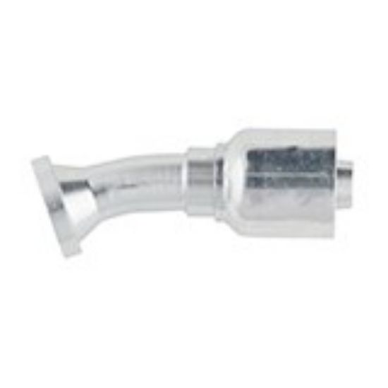 Picture of Crimp Style Hydraulic Hose Fitting – 71 Series Fittings - 11671-32-32