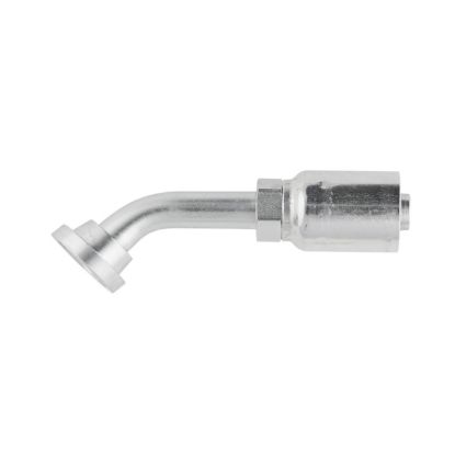 Picture of Crimp Style Hydraulic Hose Fitting - 43 Series Fittings - 11743-10-10
