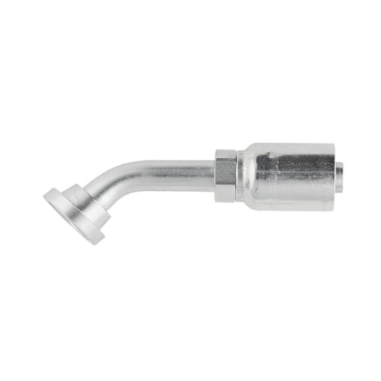 Picture of Crimp Style Hydraulic Hose Fitting - 43 Series Fittings - 11743-20-24